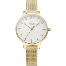 Load image into Gallery viewer, OBAKU LIV - GOLD