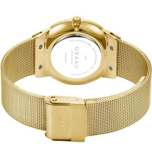 Load image into Gallery viewer, OBAKU LAND - GOLD