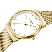 Load image into Gallery viewer, OBAKU LAND - GOLD