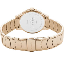 Load image into Gallery viewer, OBAKU JASMIN - FUCHSIA