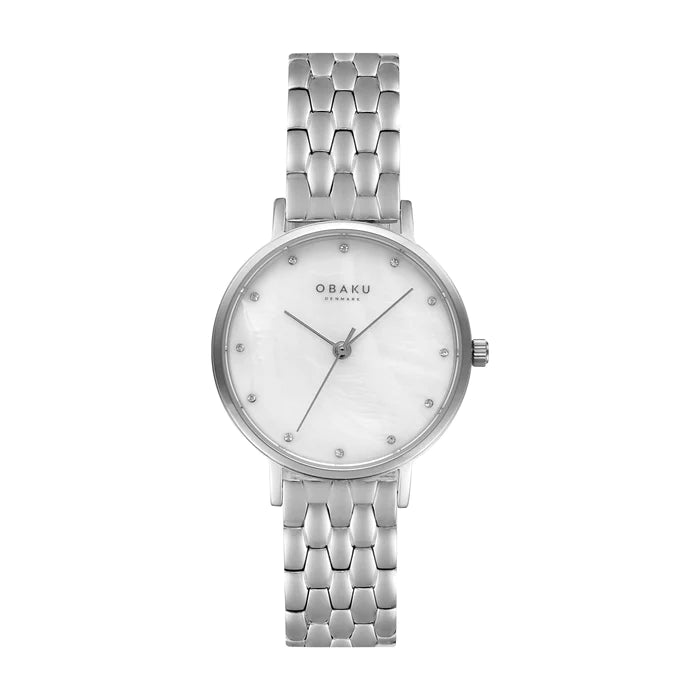 OBAKU BRINK LILLE - PERLEMOR BRACE
