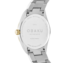 Load image into Gallery viewer, OBAKU CHILI - BUTTER
