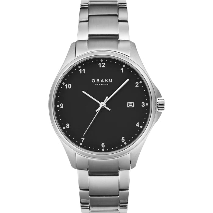 OBAKU TITANIUM - TITANLINK2