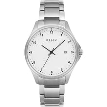 Load image into Gallery viewer, OBAKU TITANIUM - TITANLINK
