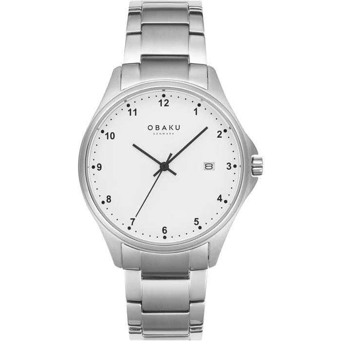 OBAKU TITANIUM - TITANLINK