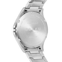 Load image into Gallery viewer, OBAKU TITANIUM LILLE - TITANLINK2
