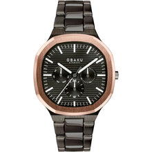 Load image into Gallery viewer, OBAKU ILD - DARK
