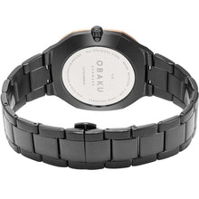 Load image into Gallery viewer, OBAKU ILD - DARK
