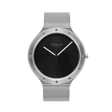 Load image into Gallery viewer, OBAKU NOTE - ONYX

