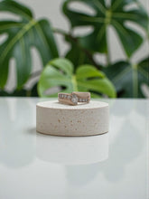 Load image into Gallery viewer, 14K Yellow Gold Marquise Diamond Bypass Wedding Set
