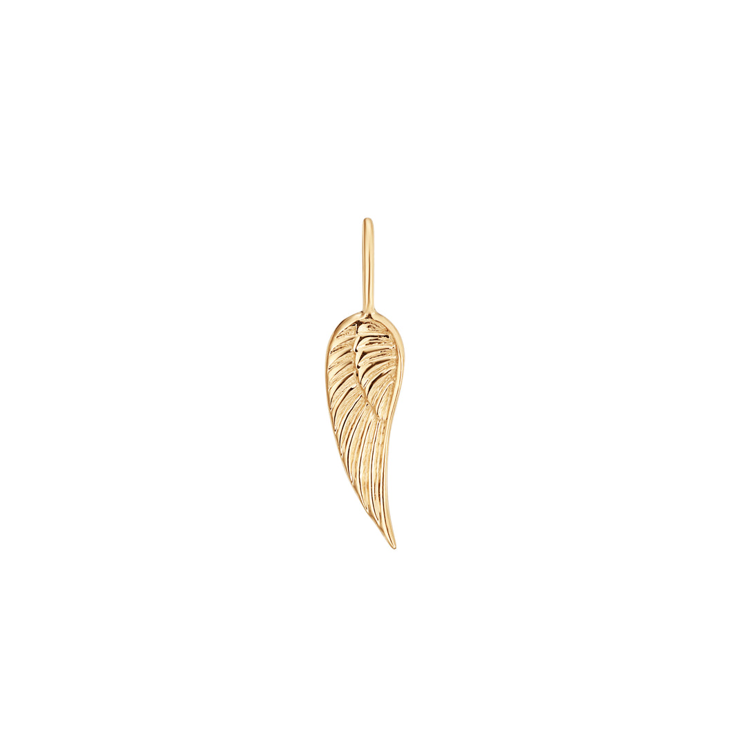 ANGELICA | Wing Charm