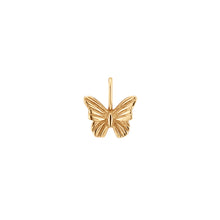 Load image into Gallery viewer, FLUTTER | Butterfly Charm
