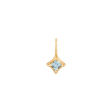 Load image into Gallery viewer, SKY | Aquamarine Charm

