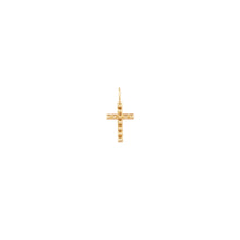 Load image into Gallery viewer, REBECCA | Cross Pendant
