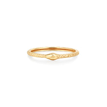 Load image into Gallery viewer, MEDUSA | Snake Stackable Ring
