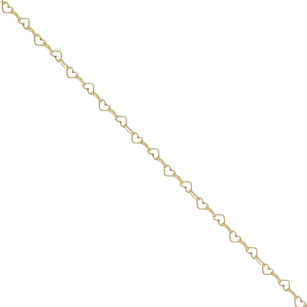 The First Love - Yellow Gold