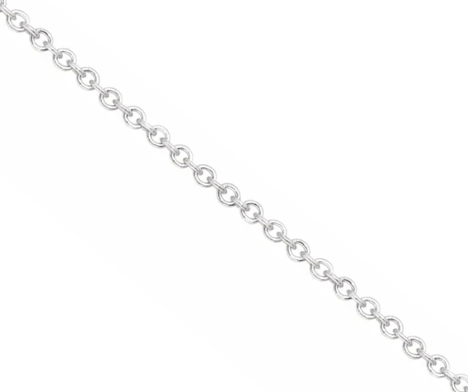 The Rolo One - Silver