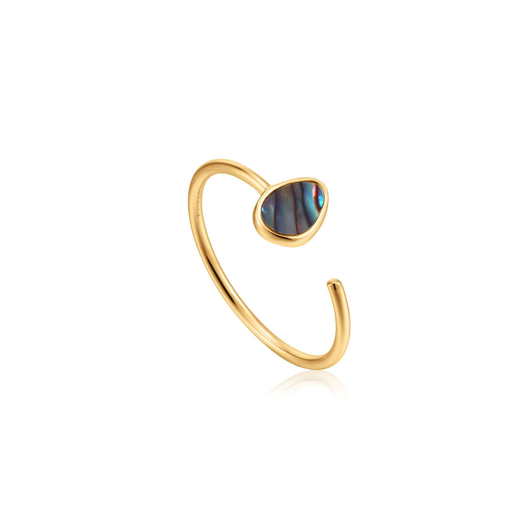 Beautiful adjustable rings – Elegance Oasis